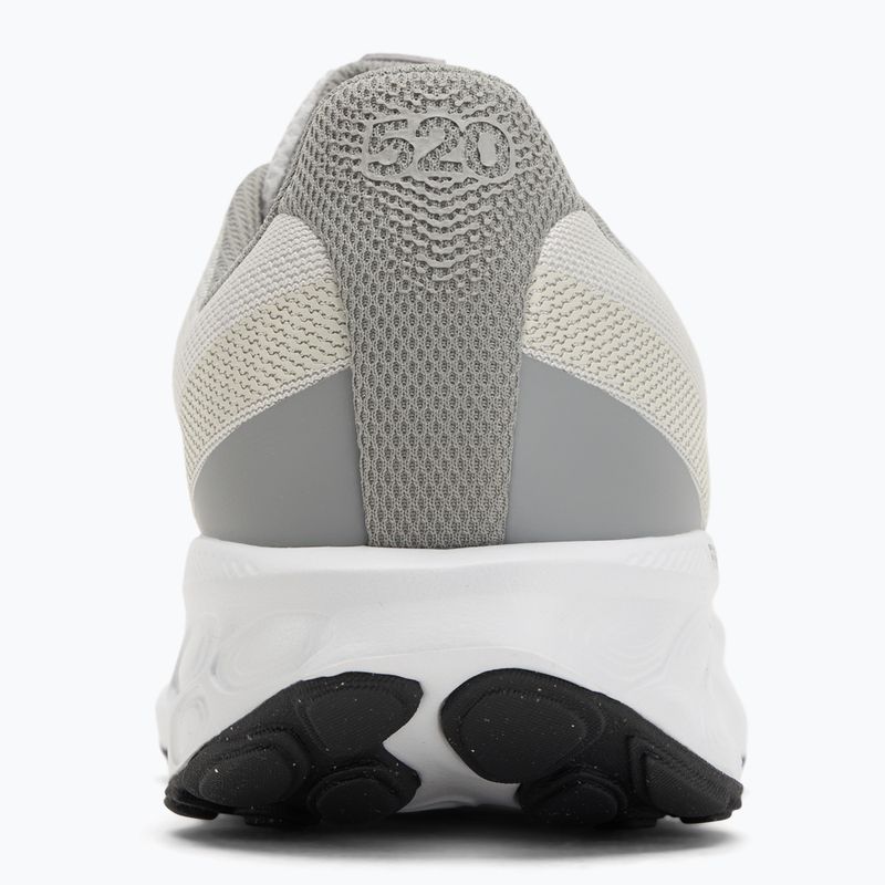 Încălțăminte de alergare pentru bărbați New Balance Fresh Foam 520's V9 grey matter 6
