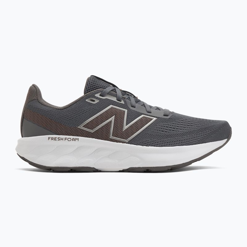 Încălțăminte de alergare pentru bărbați New Balance Fresh Foam 520's V9 castlerock 2