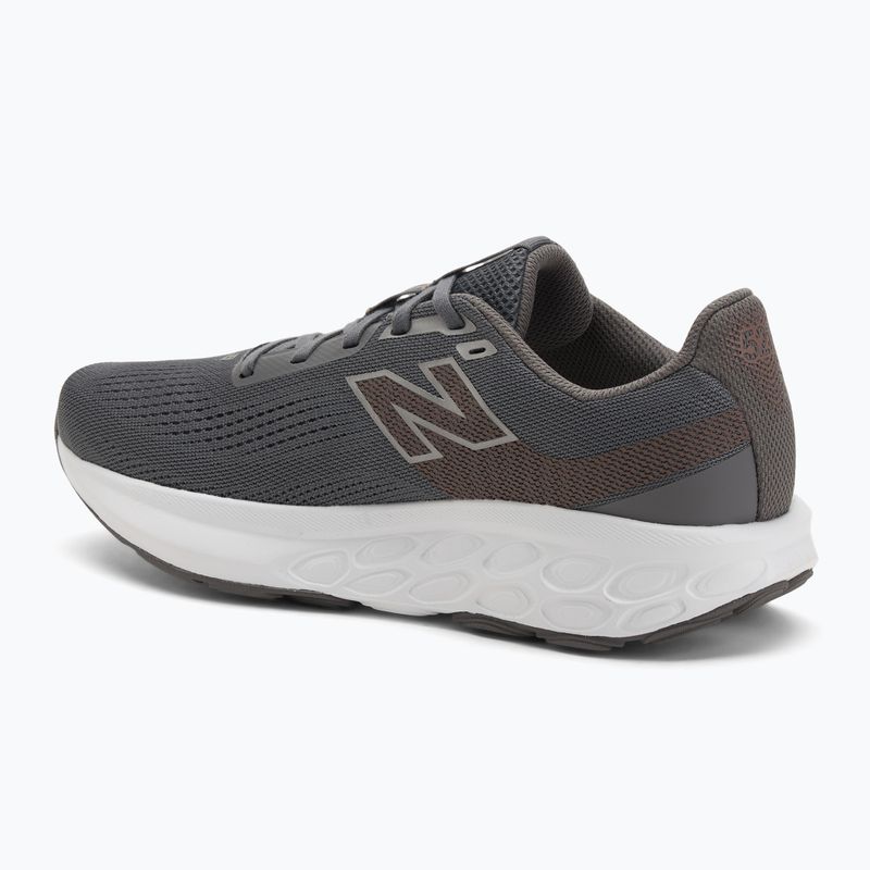 Încălțăminte de alergare pentru bărbați New Balance Fresh Foam 520's V9 castlerock 3