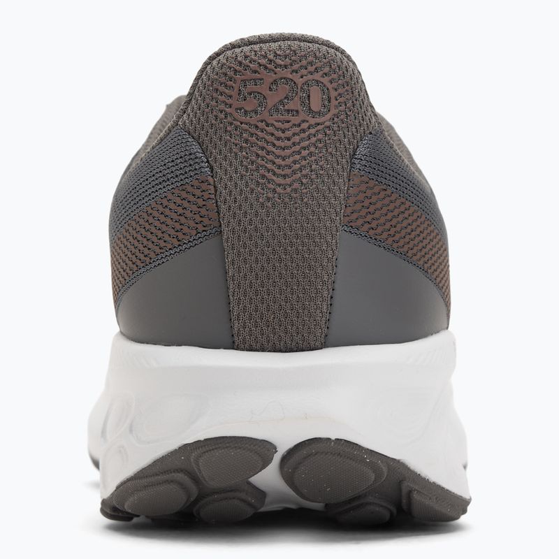 Încălțăminte de alergare pentru bărbați New Balance Fresh Foam 520's V9 castlerock 6