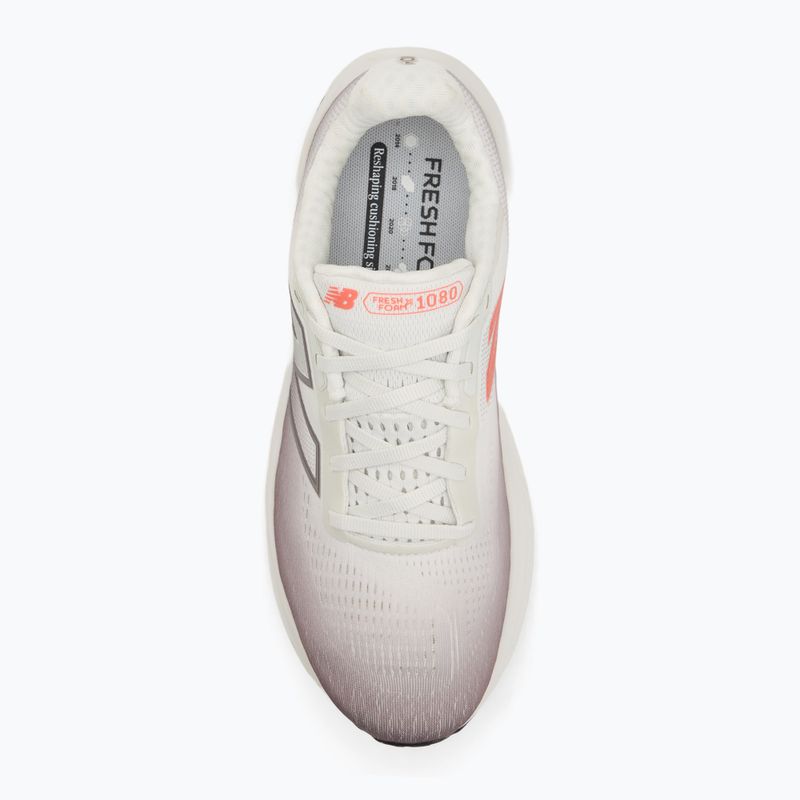 Încălțăminte de alergare pentru bărbați  New Balance Fresh Foam X 1080 v14 earth shadow 5