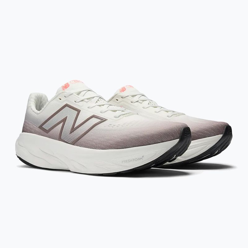 Încălțăminte de alergare pentru bărbați  New Balance Fresh Foam X 1080 v14 earth shadow 10
