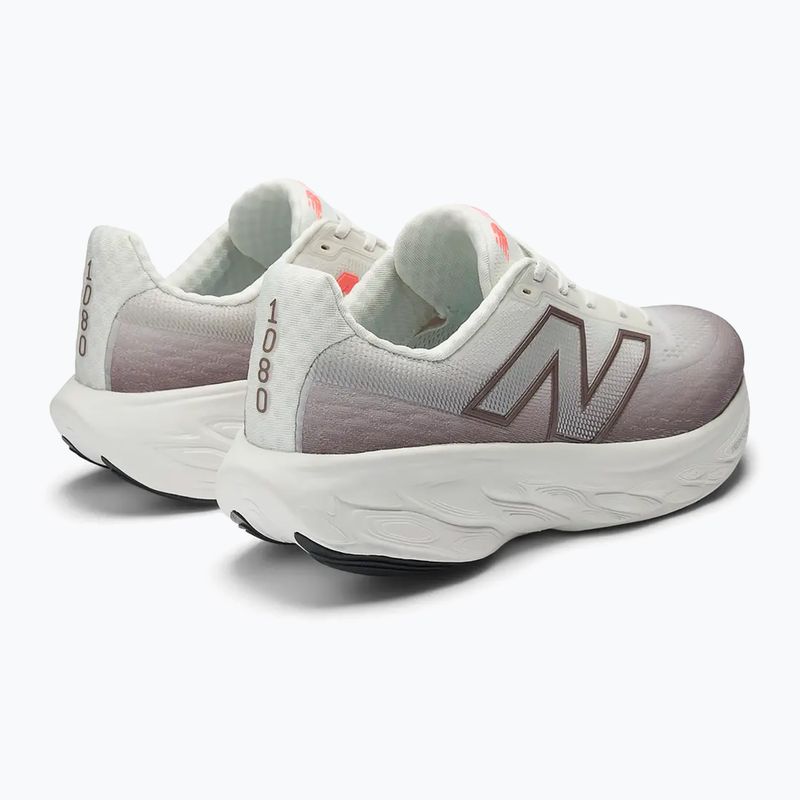 Încălțăminte de alergare pentru bărbați  New Balance Fresh Foam X 1080 v14 earth shadow 12