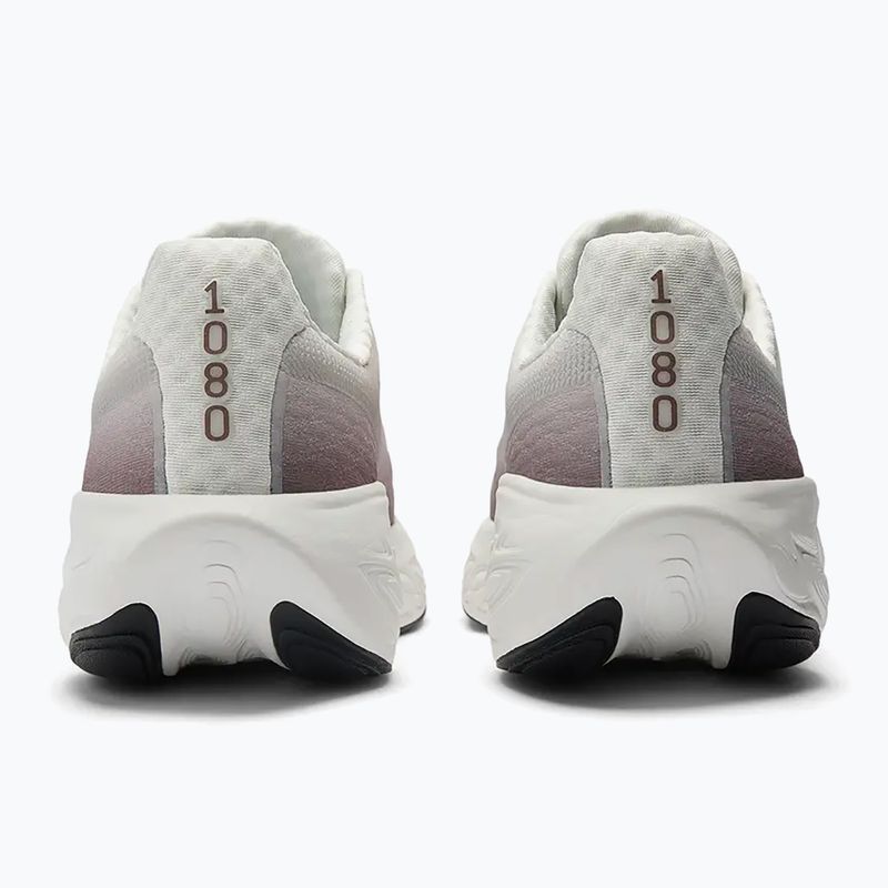 Încălțăminte de alergare pentru bărbați  New Balance Fresh Foam X 1080 v14 earth shadow 13