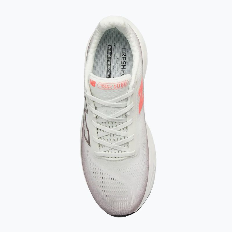 Încălțăminte de alergare pentru bărbați  New Balance Fresh Foam X 1080 v14 earth shadow 15