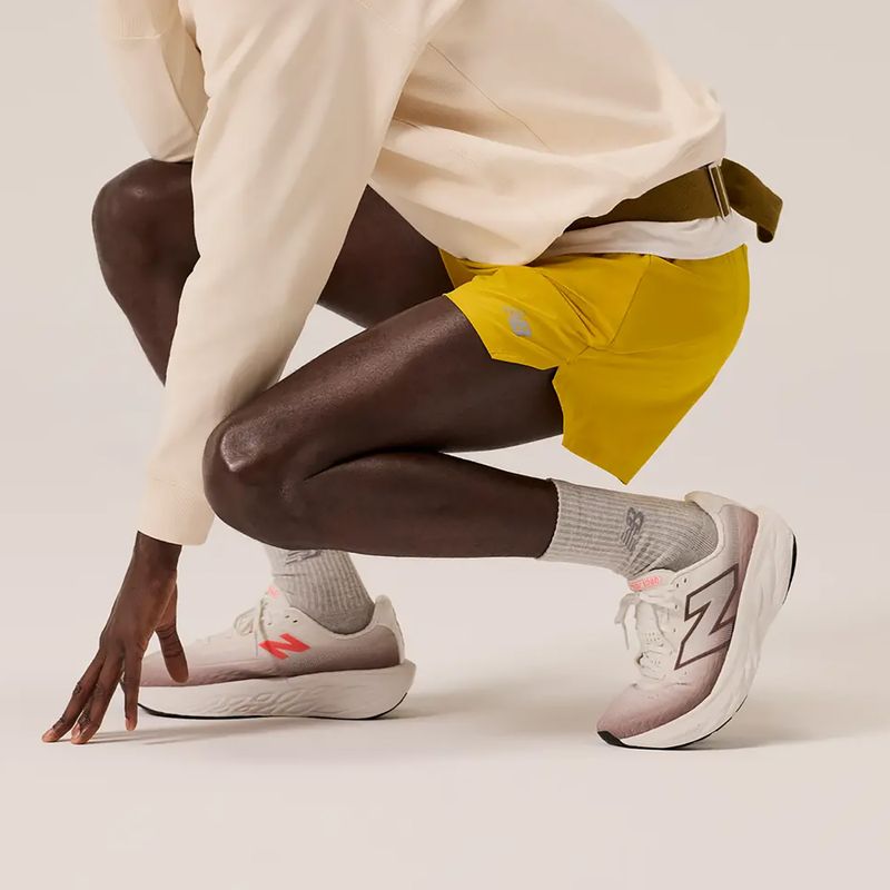 Încălțăminte de alergare pentru bărbați  New Balance Fresh Foam X 1080 v14 earth shadow 16