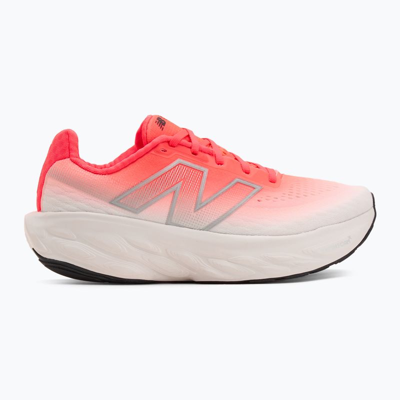 Încălțăminte de alergare pentru bărbați  New Balance Fresh Foam X 1080 v14 urgent red 2
