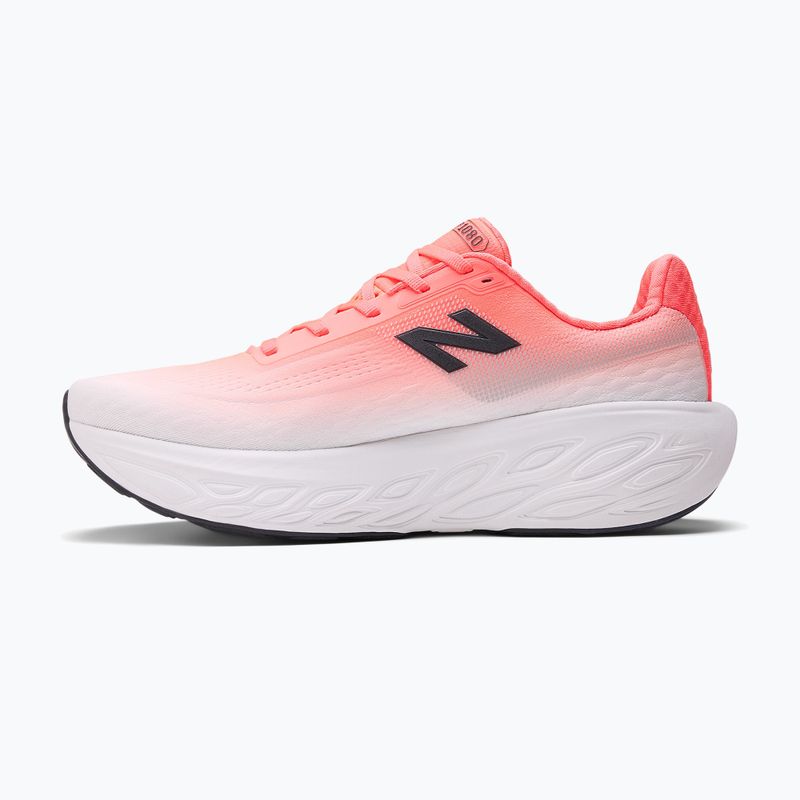Încălțăminte de alergare pentru bărbați  New Balance Fresh Foam X 1080 v14 urgent red 9