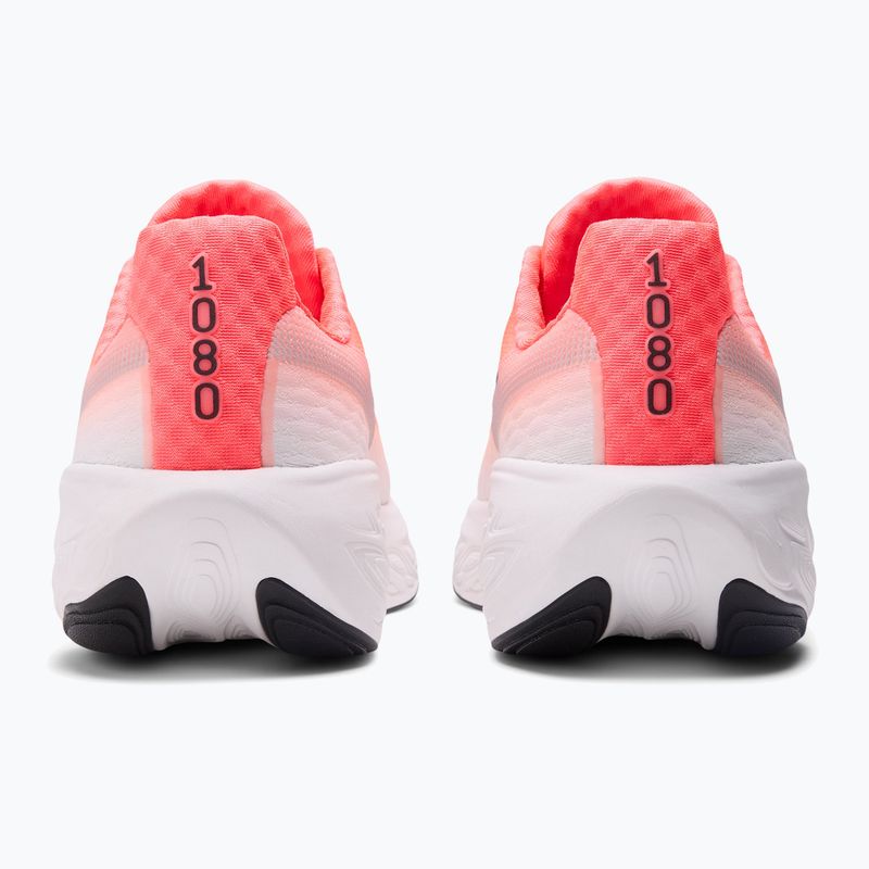 Încălțăminte de alergare pentru bărbați  New Balance Fresh Foam X 1080 v14 urgent red 13