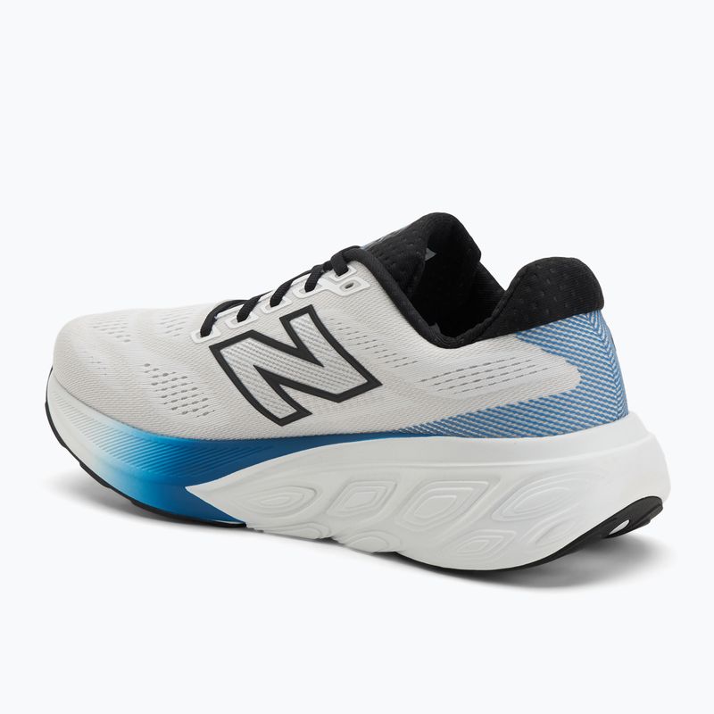 Încălțăminte de alergare pentru bărbați New Balance Fresh Foam 880 v15 white 3
