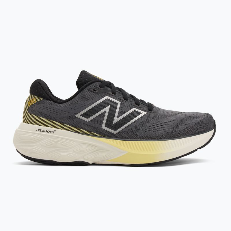 Încălțăminte de alergare pentru bărbați New Balance Fresh Foam 880 v15 black 2