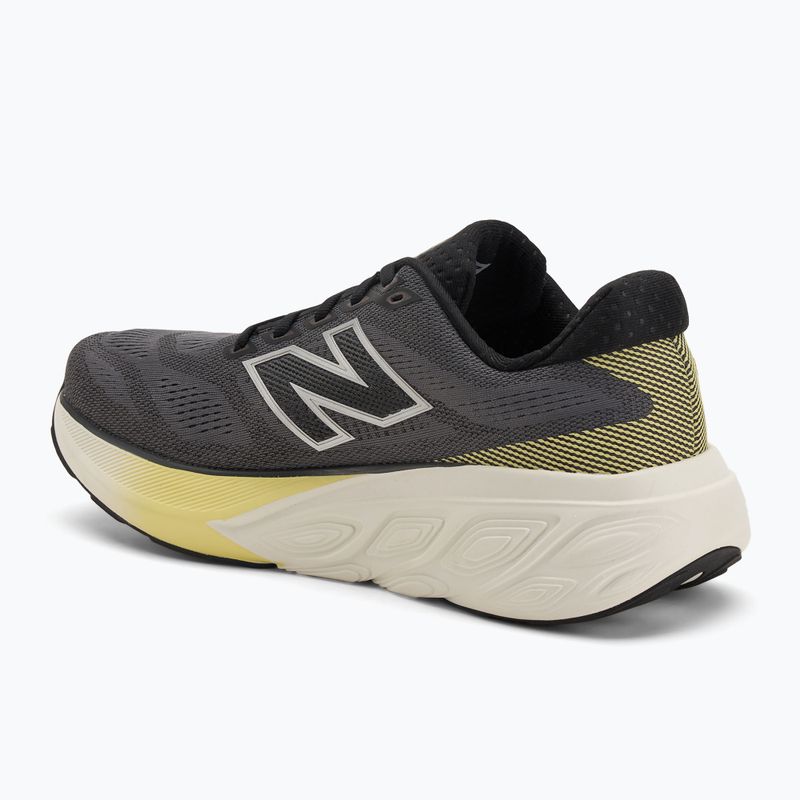 Încălțăminte de alergare pentru bărbați New Balance Fresh Foam 880 v15 black 3