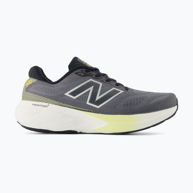 Încălțăminte de alergare pentru bărbați New Balance Fresh Foam 880 v15 black 8