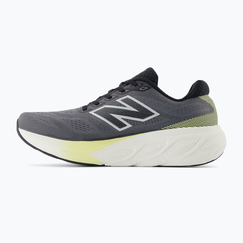 Încălțăminte de alergare pentru bărbați New Balance Fresh Foam 880 v15 black 9
