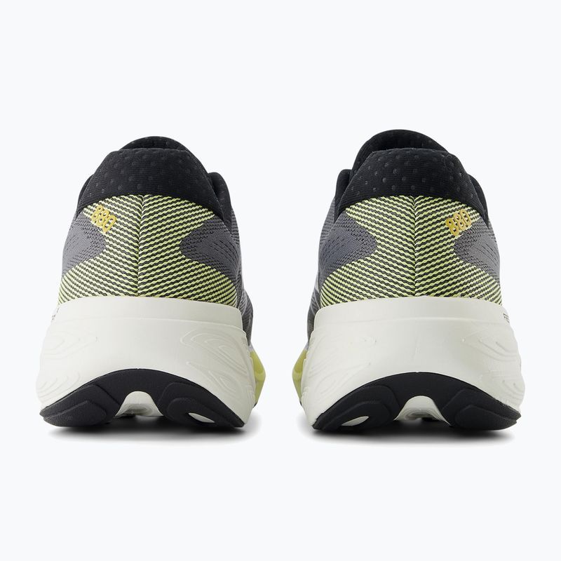 Încălțăminte de alergare pentru bărbați New Balance Fresh Foam 880 v15 black 11