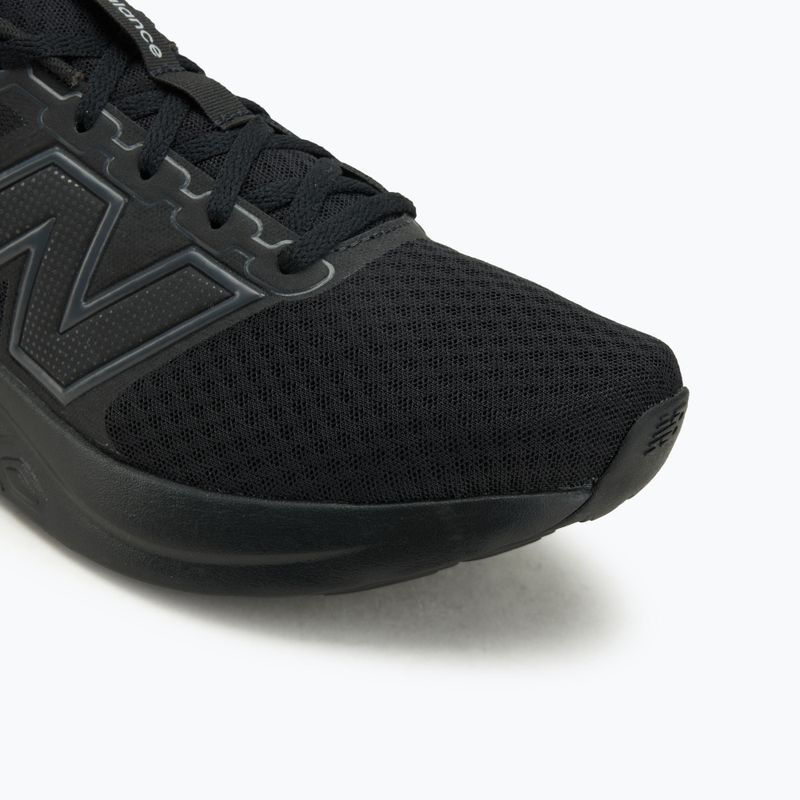 Încălțăminte de alergare pentru bărbați New Balance Fresh Foam 460's V4 black 7