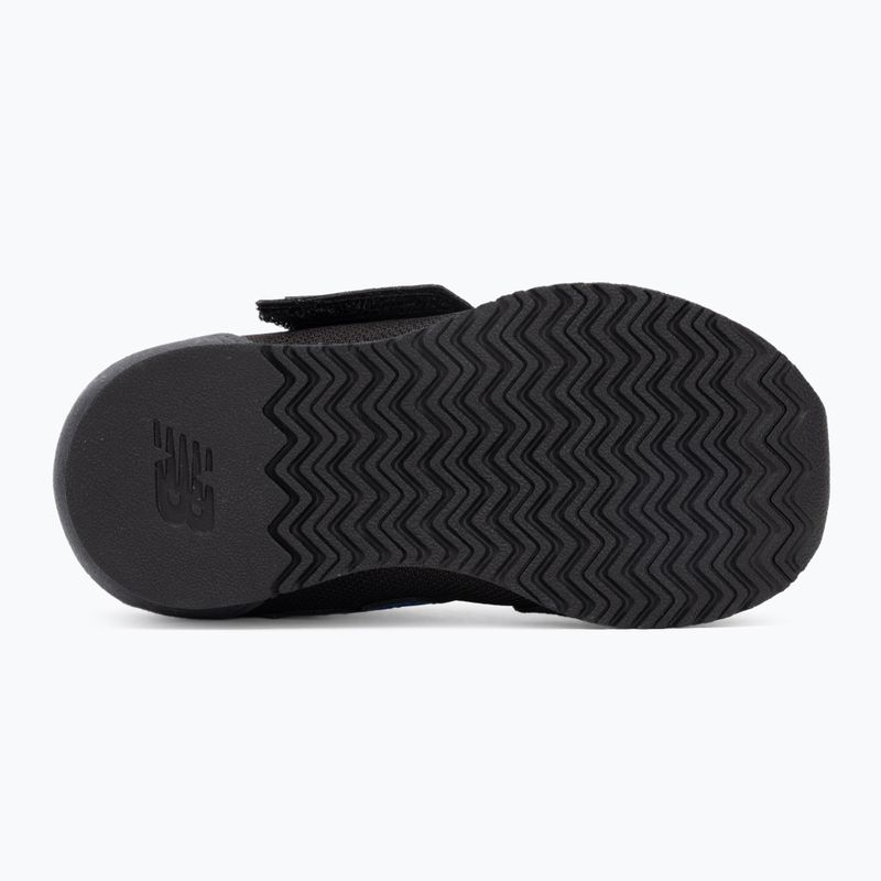 Încălțăminte pentru copii New Balance 323's V1 black 4