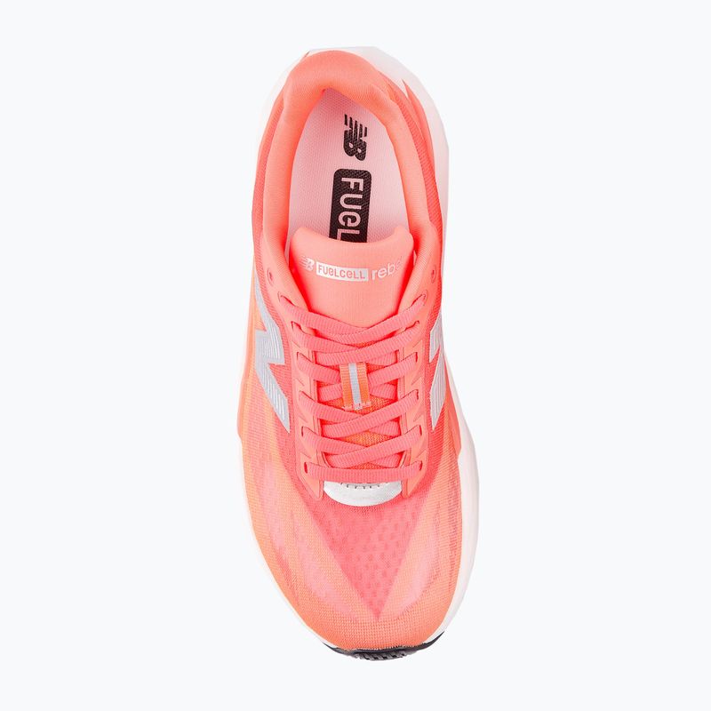 Pantofi de alergare pentru femei New Balance FuelCell Rebel V5 5