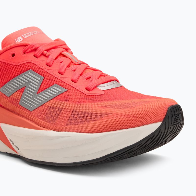 Încălțăminte de alergare pentru femei  New Balance FuelCell Rebel V5 7