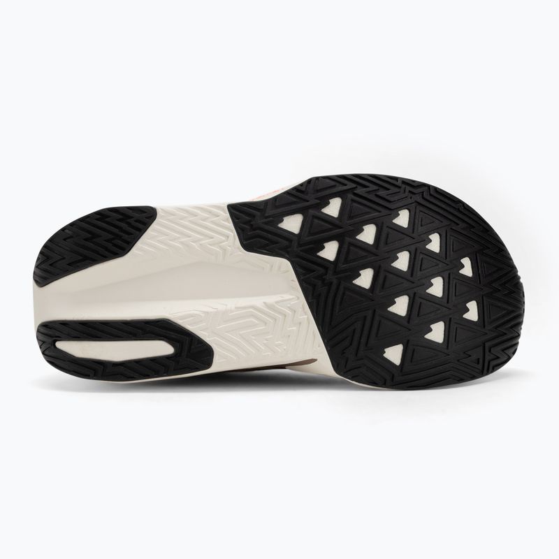 Pantofi de alergare damă New Balance FuelCell Rebel V5 angora 4