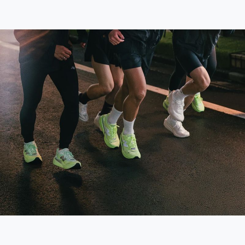 Încălțăminte de alergare pentru femei New Balance FuelCell Rebel V5 9