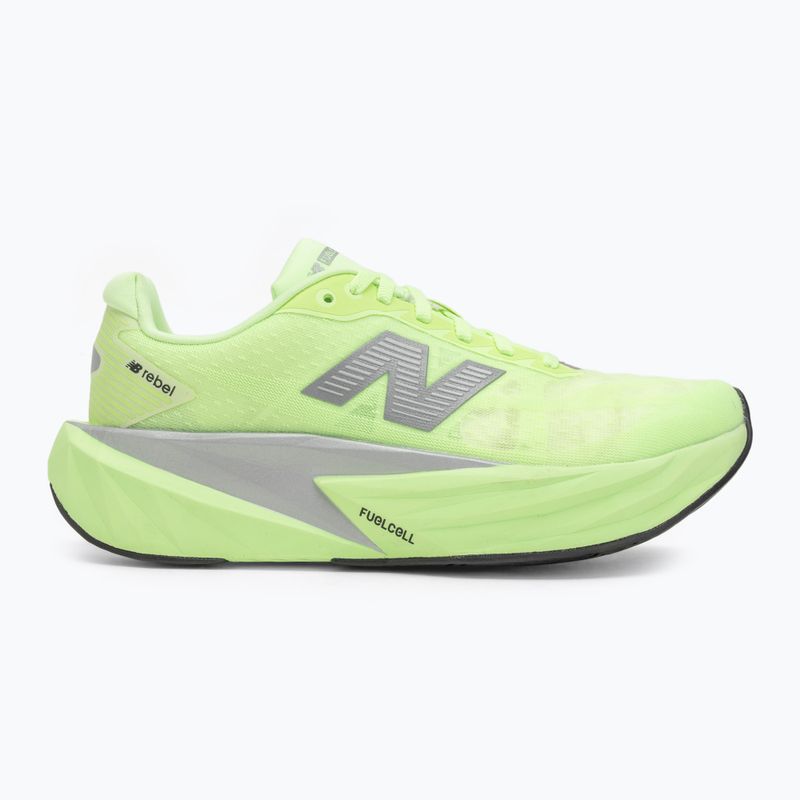 Încălțăminte de alergare pentru femei New Balance FuelCell Rebel V5 2
