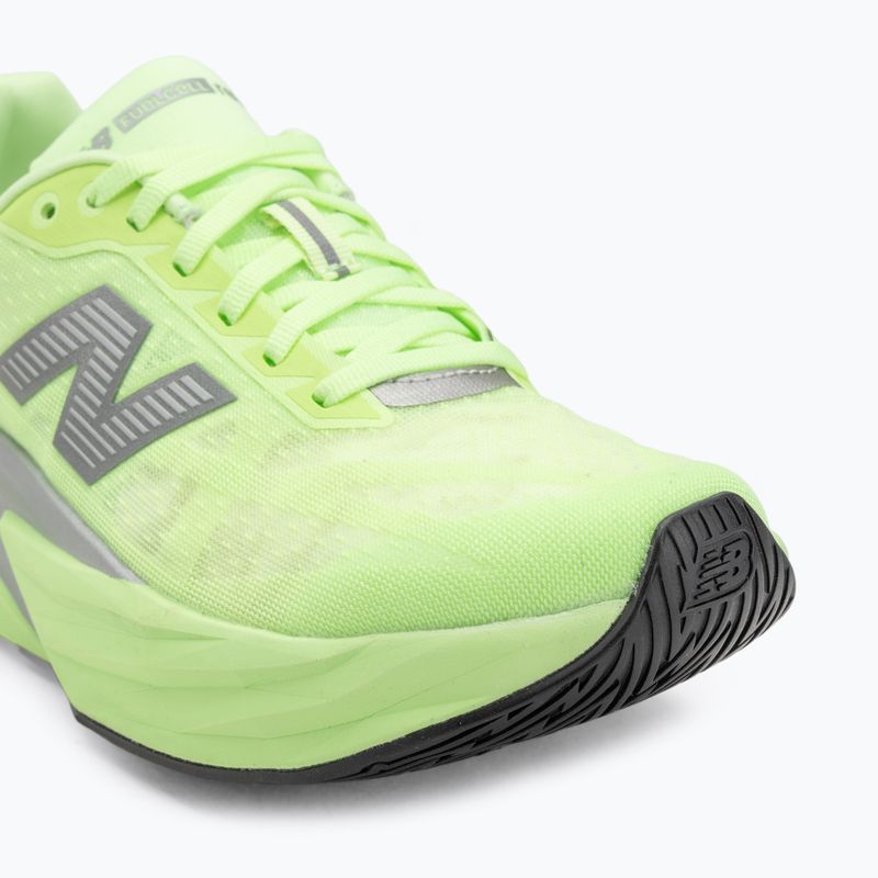 Încălțăminte de alergare pentru femei New Balance FuelCell Rebel V5 7