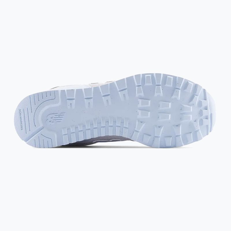 Încălțăminte New Balance 515's V1 Grey Matter 5