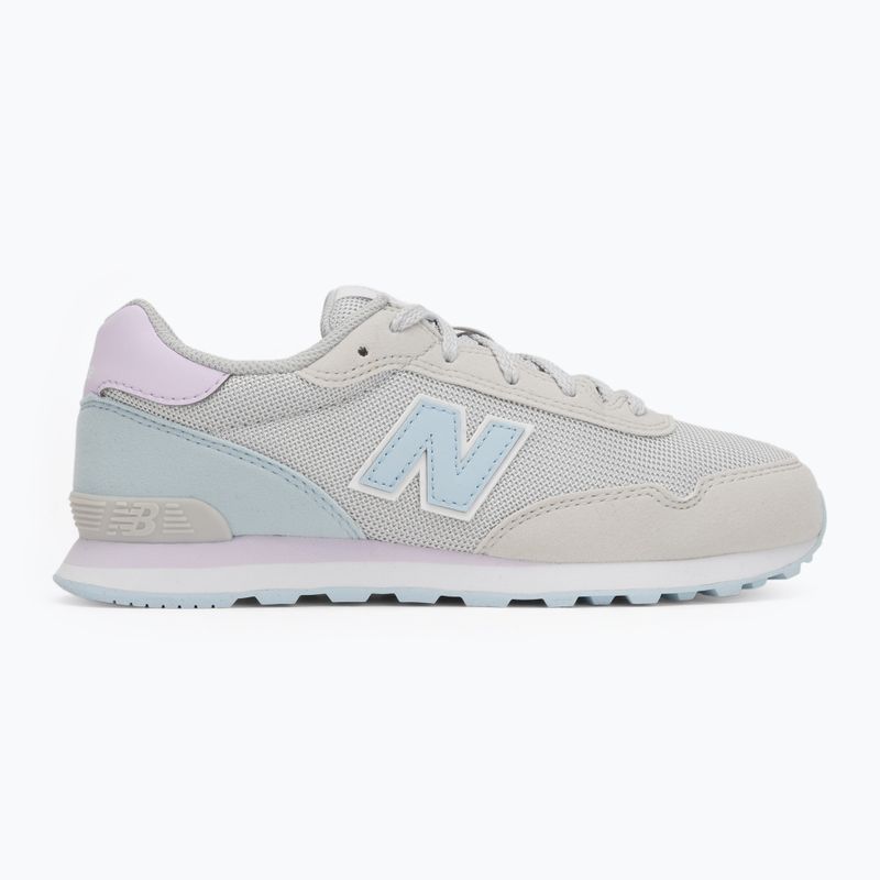 Încălțăminte New Balance 515's V1 Grey Matter 2
