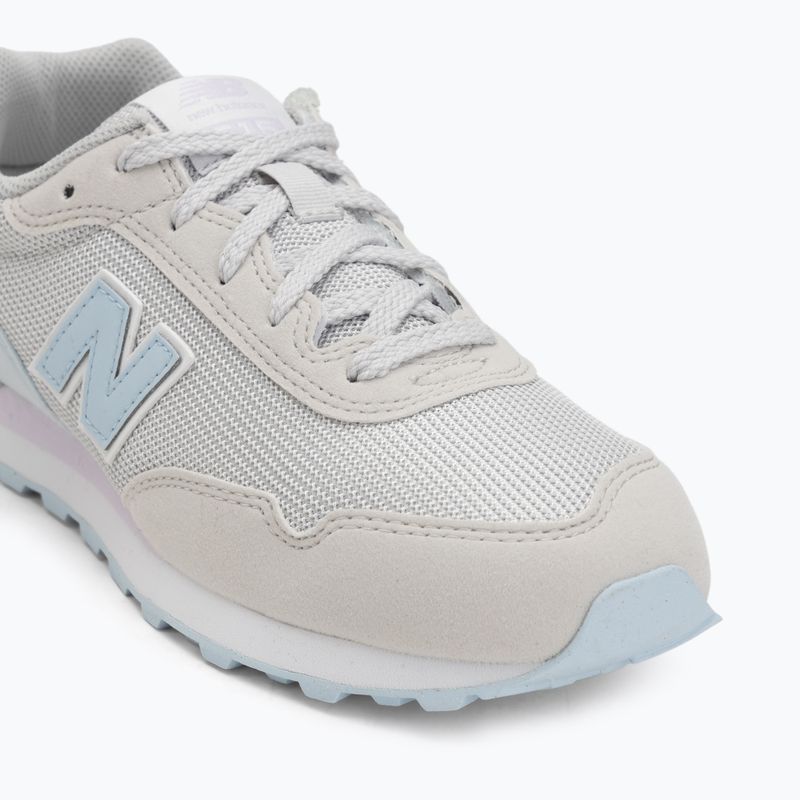 Încălțăminte New Balance 515's V1 Grey Matter 7