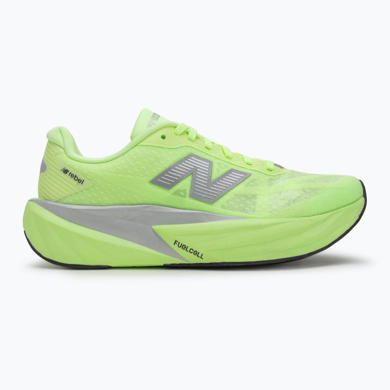 Încălțăminte de alergare pentru bărbați  New Balance FuelCell Rebel V5 2
