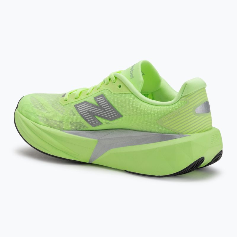 Încălțăminte de alergare pentru bărbați  New Balance FuelCell Rebel V5 3