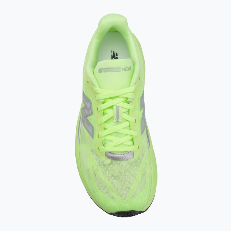 Încălțăminte de alergare pentru bărbați  New Balance FuelCell Rebel V5 5