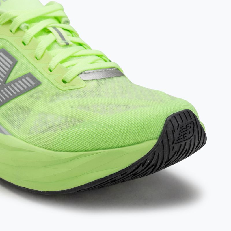 Încălțăminte de alergare pentru bărbați  New Balance FuelCell Rebel V5 7