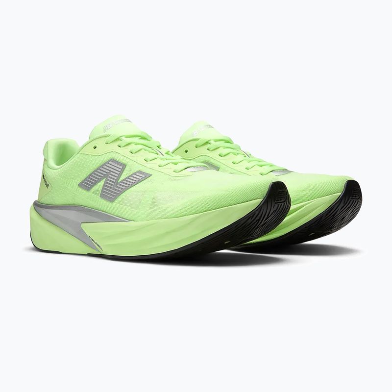 Încălțăminte de alergare pentru bărbați  New Balance FuelCell Rebel V5 3