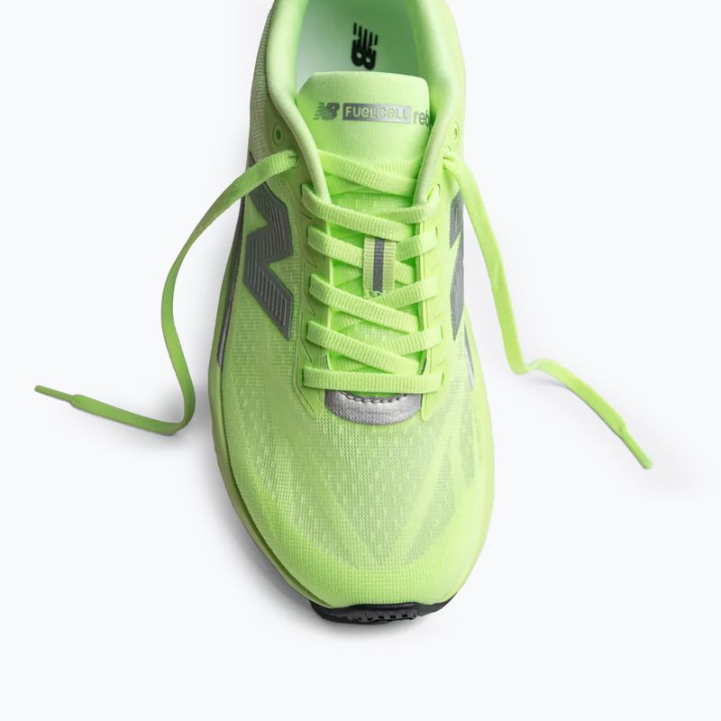 Încălțăminte de alergare pentru bărbați  New Balance FuelCell Rebel V5 8