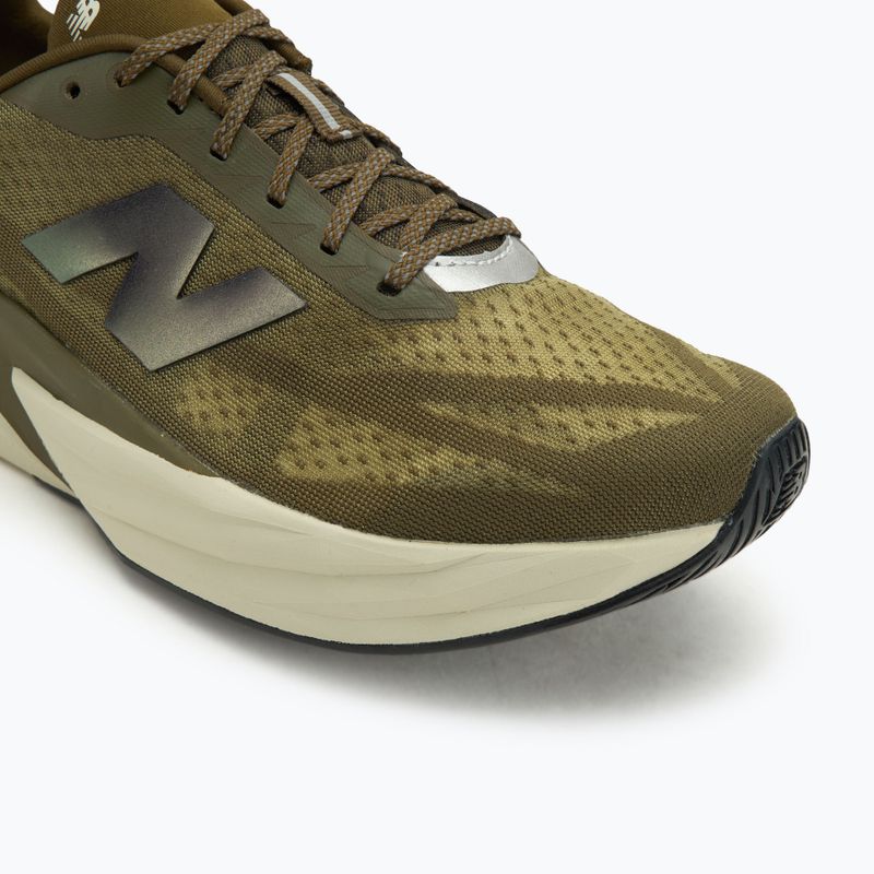 Încălțăminte de alergare pentru bărbați New Balance FuelCell Rebel V5 7