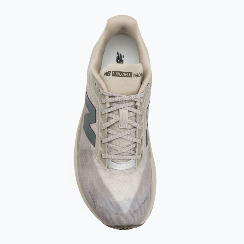 Încălțăminte de alergare pentru bărbați  New Balance FuelCell Rebel V5 5