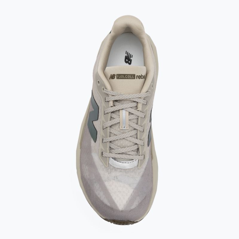 Încălțăminte de alergare pentru femei  New Balance FuelCell Rebel V5 5