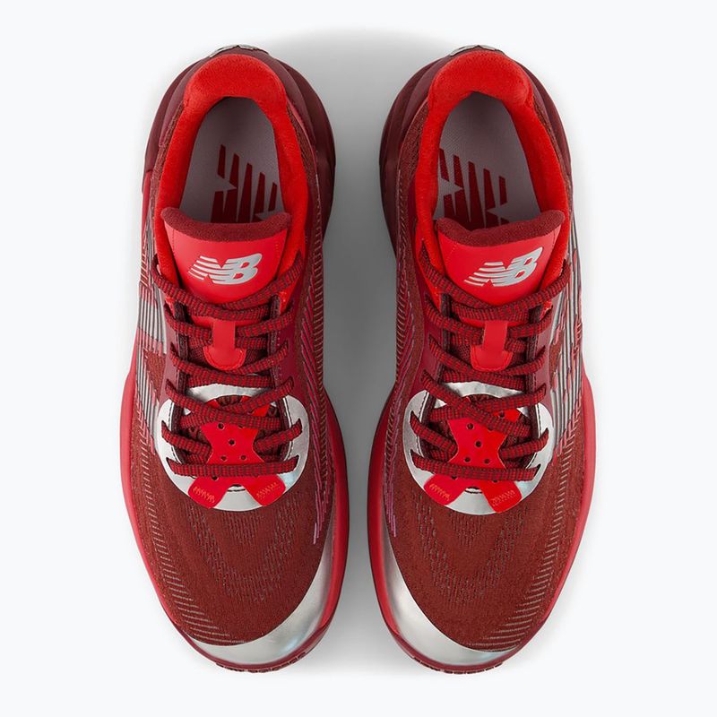 Încălțăminte de baschet New Balance Two WXY V5 red 12