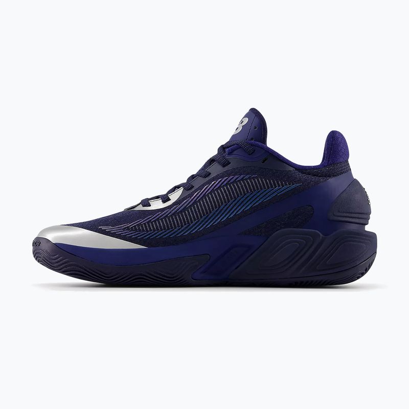 Încălțăminte de baschet New Balance Two WXY V5 blue 2