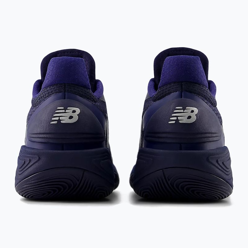 Încălțăminte de baschet New Balance Two WXY V5 blue 4