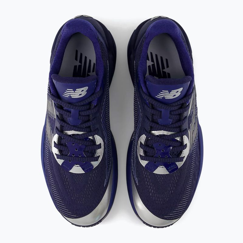 Încălțăminte de baschet New Balance Two WXY V5 blue 5