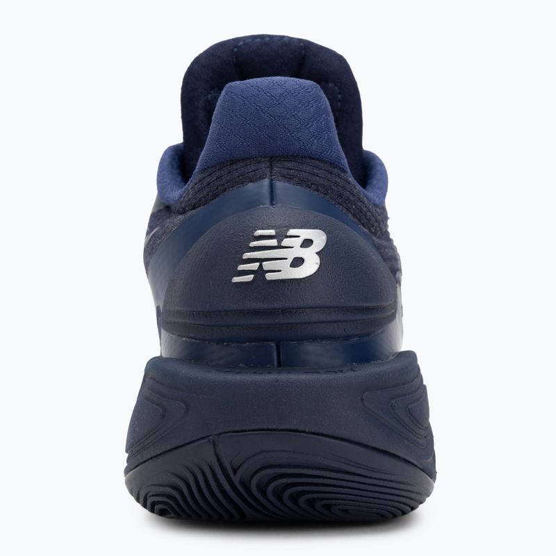 Încălțăminte de baschet New Balance Two WXY V5 blue 6