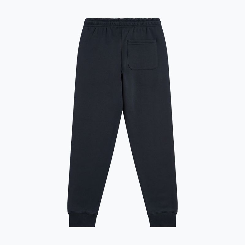 Pantaloni pentru copii New Balance BB Graphic NB Jogger nb caviar 2