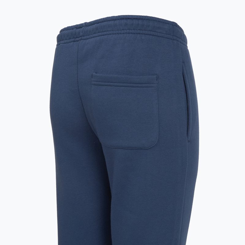 Pantaloni pentru copii New Balance BB Graphic NB Jogger nb navy 4