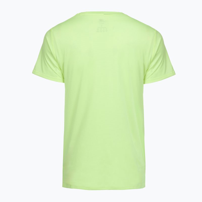 Tricou de alergare pentru femei New Balance Essentials afterglow 5