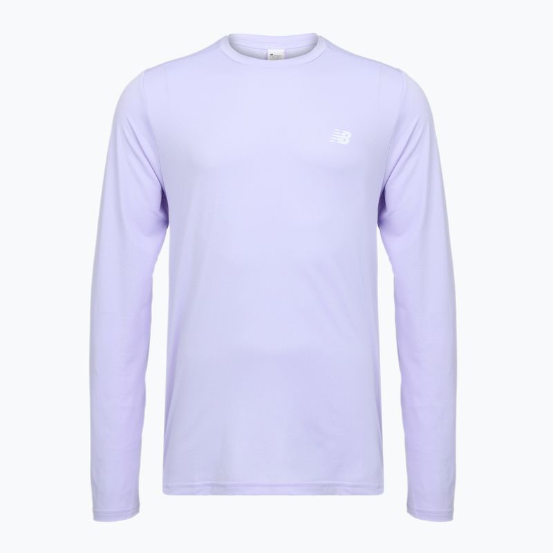 Longsleeve pentru bărbați New Balance Sport daybreak 6