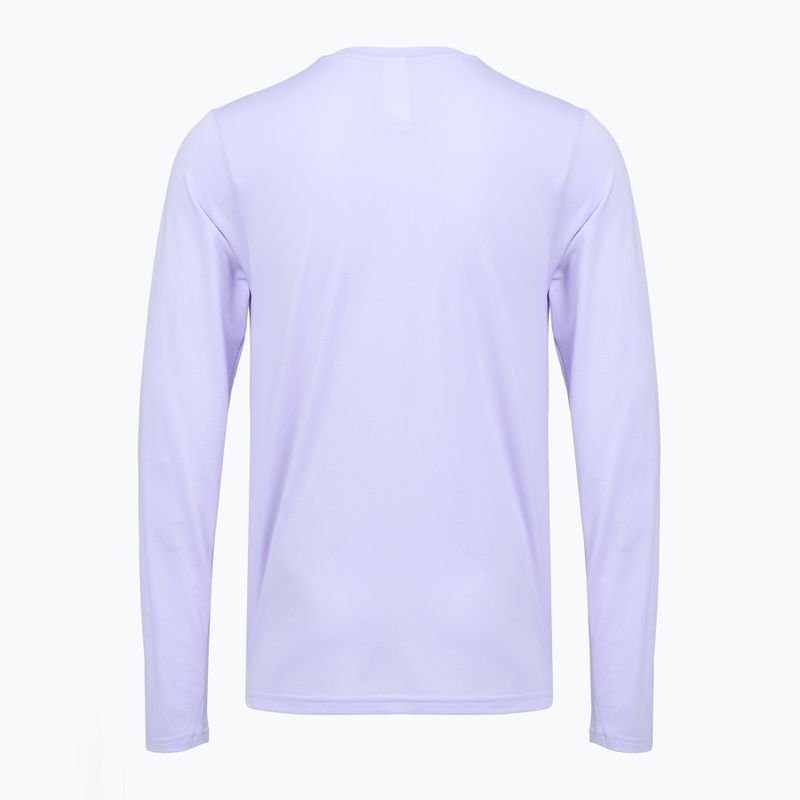 Longsleeve pentru bărbați New Balance Sport daybreak 7