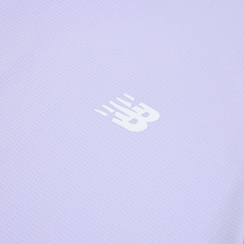 Bluză cu mânecă lungă pentru bărbați New Balance Sport daybreak 8